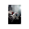 Angle Grinders | Metabo 613059830 WPB 18 LT BL 11-125 Quick 18V Brushless LiHD 4-1/2 in. / 5 in. Cordless Brake Angle Grinder (Tool Only) image number 1