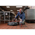  | Ridgid 64263 K9-102 NA 1-1/4 in. - 2 in. FlexShaft Machine Kit with 50 ft. 1/4 in. Cable image number 13