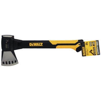 AXES | Dewalt DWHT56031 20 oz. Exo-Core Camper's Hatchet