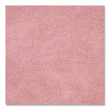 Cleaning Cloths | Boardwalk BWK12PINCLOTH 12 in. x 12 in. Microfiber Cloths - Pink (12/Pack) image number 4