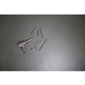 Drill Accessories | Ingersoll Rand EA42H Hog Ring 1/2 in. x 2 in. Anvil for DXS 2236 Series Air Impact Wrenches image number 5