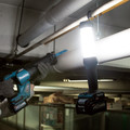 Work Lights | Makita ML002G 40V Max XGT Lithium-Ion Cordless L.E.D. Lantern/ Flashlight (Tool Only) image number 1