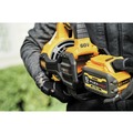 Handheld Blowers | Dewalt DCBL772X1 60V MAX FLEXVOLT Brushless Lithium-Ion Cordless Handheld Axial Blower Kit (3 Ah) image number 15