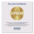  | Epson S015384 S015384 Ribbon, Black image number 3