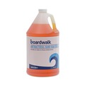 New Year New Savings! Save $25 off $150 | Boardwalk 1887-04-GCE00 1 gal. Bottle Antibacterial Liquid Soap - Clean Scent image number 0