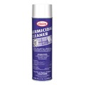 Office Jansan | Claire CL876 19 oz. Aerosol Spray Germicidal Cleaner - Country Fresh Scent (1-Carton) image number 0