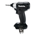 Impact Drivers | Factory Reconditioned Makita XDT18SY1B-R 18V LXT Sub-Compact Brushless Lithium-Ion Cordless Impact Driver Kit (1.5 Ah) image number 4