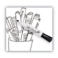 | BIC GDEM36AST Intensity Low Odor Fine Point Dry Erase Marker Set - Assorted Colors (36-Piece/Set) image number 4