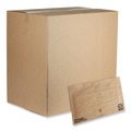 Mailing, Packing & Shipping | Pregis 4083815 EverTec 14 in. x 9 in. No. 4 Self-Adhesive Closure Kraft Paper Curbside Recyclable Padded Mailer - Brown (150/Carton) image number 0