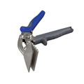 Cable and Wire Cutters | Klein Tools 86524 3 in. Offset Hand Seamer image number 1