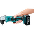 Drill Drivers | Factory Reconditioned Makita XAD02-R 18V LXT Variable Speed Lithium-Ion 3/8 in. Cordless Right Angle Drill Kit with 2 Batteries (3 Ah) image number 1