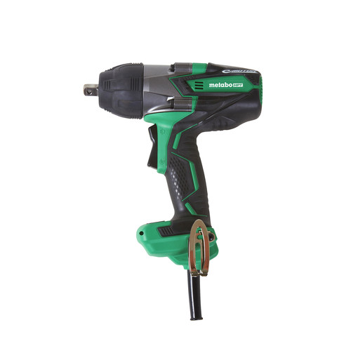 Impact Wrenches | Metabo HPT WR16SEM 1/2 in. Brushless Corded Impact Wrench image number 0