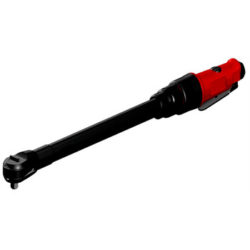 AIR RATCHET WRENCHES | AIRCAT 808-15 15 in. Long Reach 3/8 in. Drive Ratchet