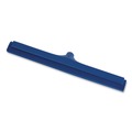 New Year New Savings! Save $25 off $150 | Carlisle 4156714 18 in. Wide Blade Sparta Double Foam Squeegee image number 2