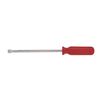 Klein Tools S86M 1/4 in. Magnetic Nut Driver with 6 in. Shank