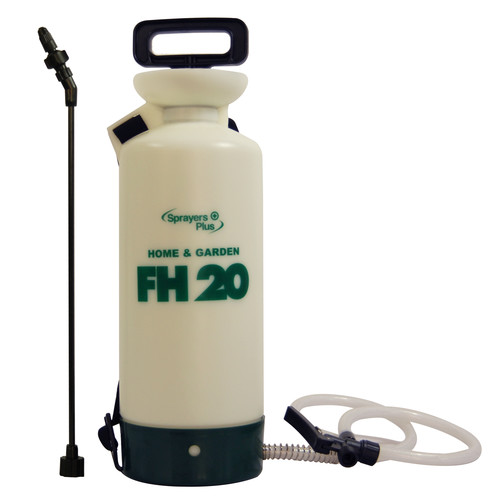 Sprayers | Sprayers Plus FH20 2 Gallon Economy Farm & Garden Handheld Compression Sprayer image number 0
