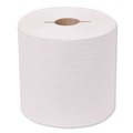 Cleaning & Janitorial Supplies | Tork 7171600 7.5 in. x 630 ft. Universal Notched Hand Towel Roll - White (6 Rolls/Carton) image number 0