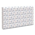 Cleaning & Janitorial Supplies | Scott 01980 9.4 in. x 12.4 in. 1-Ply Pro Scottfold Towels - White (25 Packs/Carton) image number 0
