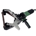 New Year New Savings! Save $25 off $150 | Metabo HPT 646243620 RBE 15-180 Set 13.5 Amp Corded Belt Tube Sander for Metal image number 1