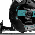 Circular Saws | Makita XSH04ZB 18V LXT Li-Ion Sub-Compact Brushless Cordless 6-1/2 in. Circular Saw (Tool Only) image number 13