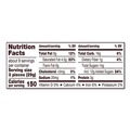 Snacks | Green Rabbit 1871 10.1 oz. Nuggets Share Pack - Milk Chocolate with Almonds (3/Pack) image number 5