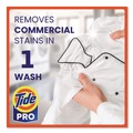Cleaning & Janitorial Supplies | P&G Pro 80782107 170 oz Commercial HE Liquid Laundry Detergent (4/Carton) image number 5