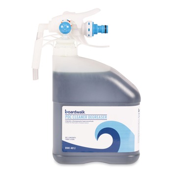 DEGREASERS | Boardwalk BWK 4812EA 3 Liter PDC Cleaner Degreaser