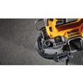 Band Saws | Factory Reconditioned Dewalt DCS377BR 20V MAX ATOMIC Brushless Lithium-Ion 1-3/4 in. Cordless Compact Bandsaw (Tool Only) image number 6