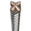 Drill Driver Bits | Dewalt DW5816 7/8 in. x 16 in. x 21 1/2 in. SDS MAX Masonry Drill Bit image number 1