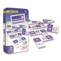 Office & Office Supplies | Junior Learning Inc JL483 Ages 7 to 9 Multiplication Dominoes image number 3