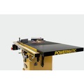 Table Saws | Powermatic PM1-PM23130KT PM2000T 230V 3 HP Single Phase 30 in. Rip Table Saw with ArmorGlide image number 9