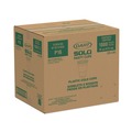 Facility Maintenance & Supplies | Dart P16 16 oz. Plastic Cold Drink Party Cups (20 Sleeves/Carton) image number 1