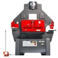 On Sale | Edwards ED9-IW120-3P460-A 460V 3-Phase 120 Ton Ironworker with Powerlink image number 5