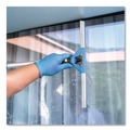 Cleaning Tools | Gritt Commercial GRI138B Pro Window Cleaning Kit with 14 in. Squeegee, 14 in. Washer, 20 in. Pole and 3 Gallon Heavy-Duty Bucket (1-Kit) image number 10