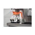  | Coffee Pro CPU13 12-Cup Unbreakable Stainless Steel/Polycarbonate Decaffeinated Coffee Decanter - Orange image number 2