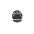 Laser Distance Measurers | Spectra Precision DG813 Pipe Laser with Trivet Plate, RC803 Remote, SF803 Spot Finder image number 2
