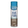 Cleaning & Janitorial Supplies | Sprayway PRO LINE 1000058624 14 oz. Aerosol Spray Dust Up Floor Dressing and Dust Mop Treatment - Lemon Scent (12/Carton) image number 1