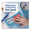 Food Service | Kellogg's 511386 1.3 oz. Bar Nutri-Grain Soft Baked Breakfast Bars - Strawberry (16/Box) image number 4