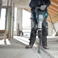 Demolition Hammers | Factory Reconditioned Bosch DH1020VC-RT 15 Amp SDS-max Inline Demolition Hammer image number 7