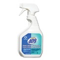 Cleaning & Janitorial Supplies | Formula 409 35306 32 oz. Spray Cleaner Degreaser Disinfectant (12/Carton) image number 1