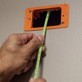Wire & Conduit Tools | Klein Tools 56418 3-Piece Hi-Flex 18 ft. Glow Rods Set image number 9