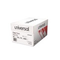 Paper & Printables | Universal 21208 8.5 x 11 Copy Paper Convenience Carton - White (8/Carton) image number 1