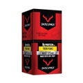 Snacks | Jack Link's 2030 1 oz. Beef Steak - Teriyaki (12/Box) image number 0
