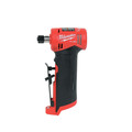 Die Grinders | Milwaukee 2485-20 M12 FUEL Lithium-Ion Right Angle Die Grinder (Tool Only) image number 1