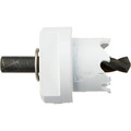 Hole Saws | Lenox 2009314CHC 7/8 in. Carbide Hole Cutter image number 1