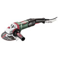 Angle Grinders | Metabo 600606420 WEPBA 17-150 Quick RT DS Angle Grinder image number 0