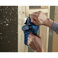 Factory Reconditioned Bosch GHO12V-08N-RT 12V Max Brushless Lithium-Ion 2.2 in. Cordless Planer (Tool Only) image number 9