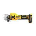 Cut Out Tools | Factory Reconditioned Dewalt DCE555BR 20V MAX XR Lithium-Ion Brushless Cordless Drywall Cut-Out Tool (Tool Only) image number 2