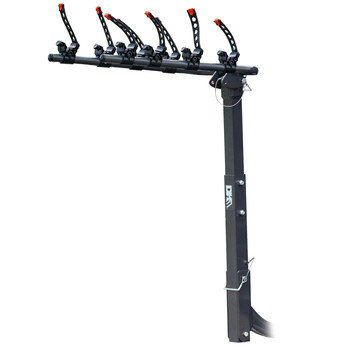 Detail k2 shop motorcycle carrier