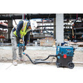 Rotary Hammers | Factory Reconditioned Bosch GBH18V-26K24-RT 18V SDS-plus Bulldog EC Brushless Lithium-Ion 1 in. Cordless Rotary Hammer Kit (6.3 Ah) image number 4
